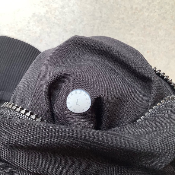 Lululemon ABC Jogger Large Black 29” - Picture 9 of 12